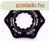 a2Z AD-CLK centerlock adapter [fekete]