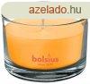 Gyertya Bolsius Jar True Scents 63/90 mm, illatos, mang, v