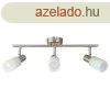 Livarno Home 387209 inox LED Ceiling Light mennyezeti matt 