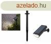 Livarno Home 444042 Solar Lamp 4000K 600 lumen nagy fnyerej