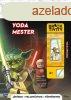 Lego Star Wars - Yoda mester