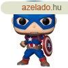 POP!: Captain America (Marvel)