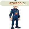 Figura Formula 1 Checo Perez