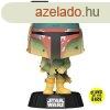 POP! Boba Fett (Star Wars) Glows in the dark