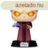 POP! Emperor Palpatine (Star Wars)