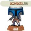 POP! Jango Fett (Star Wars)