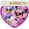 Hlium lufi szett- Minnie mouse 46 cm