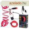 LED krnyezeti vilgts authoz / auto USB / 12V szalag 3m 