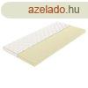 Topper, 4 cm, 90x200, habszivacs, AIR TOPPER