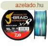 DAIWA J Braid Expedition X8E Braided Cord 300m 0,16mm 9,8kg 