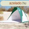 185T Taft tengerzld strandstor 268x223x125 cm