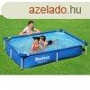 Bestway Steel Pro szmedence 221 x 150 x 43 cm