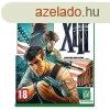 XIII (Limitlt Kiads) - XBOX ONE