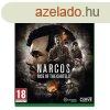 Narcos: Rise of the Cartels - XBOX ONE