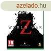 World War Z - XBOX ONE