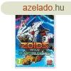 Zoids Wild: Blast Unleashed - Switch