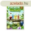 Pikmin 3: Deluxe - Switch