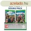 Far Cry 5 & Far Cry 4 (Double Pack) - XBOX ONE