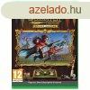 Harry Potter: Quidditch Champions (Deluxe Kiads) - XBOX Ser