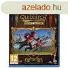 Harry Potter: Quidditch Champions (Deluxe Kiads) - PS5