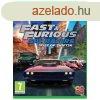 Fast & Furious: Spy Racers Rise of SH1FT3R - XBOX Series