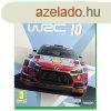 WRC 10: The Official Game - XBOX Series X