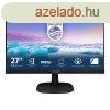 PHILIPS IPS monitor 27" 273V7QDSB, 1920x1080, 16:9, 250