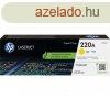 HP W2202A eredeti srga toner no.220A (1800 oldal)