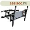 Platinet Omega TV Wall Mount Max Vesa 600 Full Motion 30&quo