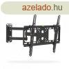 Delight LCD TV Wall Mount 12" - 55" Black