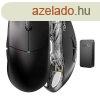 LAMZU Atlantis OG V2 4K Wireless Gaming Mouse Black