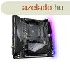 GIGABYTE Alaplap AM4 B550I AORUS PRO AX AMD B550, mini-ITX