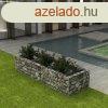 Acl gabion magasgys 270 x 90 x 50 cm