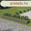 Horganyzott acl gabion magasgys 540 x 90 x 50 cm