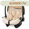 Lionelo Astrid i-Size babahordoz (40-87 cm) - Beige Sand