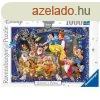 Ravensburger: Hfehrke 1000 darabos puzzle