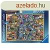 Puzzle 1000 db - Csodlatos ABC B