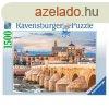 Puzzle 1000 db - Cordoba