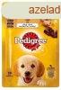 Pedigree 100 g alutasakos junior csirke+rizs