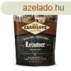 Carnilove Adult Reindeer- Rnszarvas Hssal 1,5kg