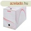 Archivl doboz boxy 200mm, 128701 Esselte fehr