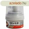 Ciptisztt krm tgelyes 50 ml szivacsos Silver fekete