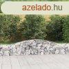 ves horganyzott vas gabion kosr 400x30x40/60 cm