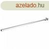 Rozsdamentes acl tartkar frdszobba 70-120 cm