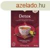 YOGI BIO DETOX MREGTELENT TEA