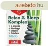 DR.HERZ RELAX&SLEEP KAPSZULA 60DB