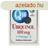 DR.CHEN Q10 UBIQUINOL KAPSZULA