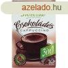 Sweetab cappuccino por csokis 10db 100 g