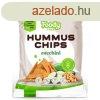 Foody Free glutnmentes hummus chips cukkinivel 50 g