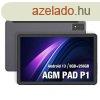 AGM PAD P1 4G ts- s vzll 8+256GB IP68 Tablet, krtyaf